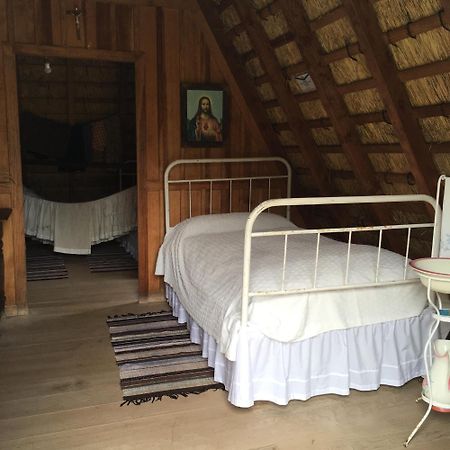 산타나 Casa Do Til B&B 외부 사진
