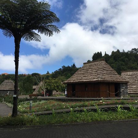산타나 Casa Do Til B&B 외부 사진
