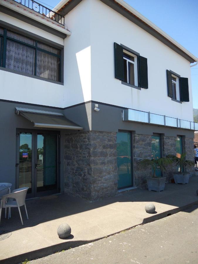 산타나 Casa Do Til B&B 외부 사진