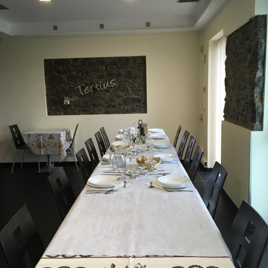 산타나 Casa Do Til B&B 외부 사진