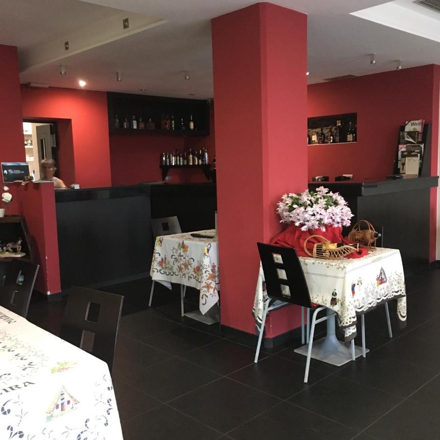 산타나 Casa Do Til B&B 외부 사진