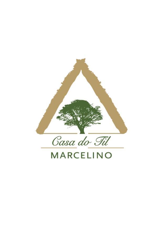 산타나 Casa Do Til B&B 외부 사진