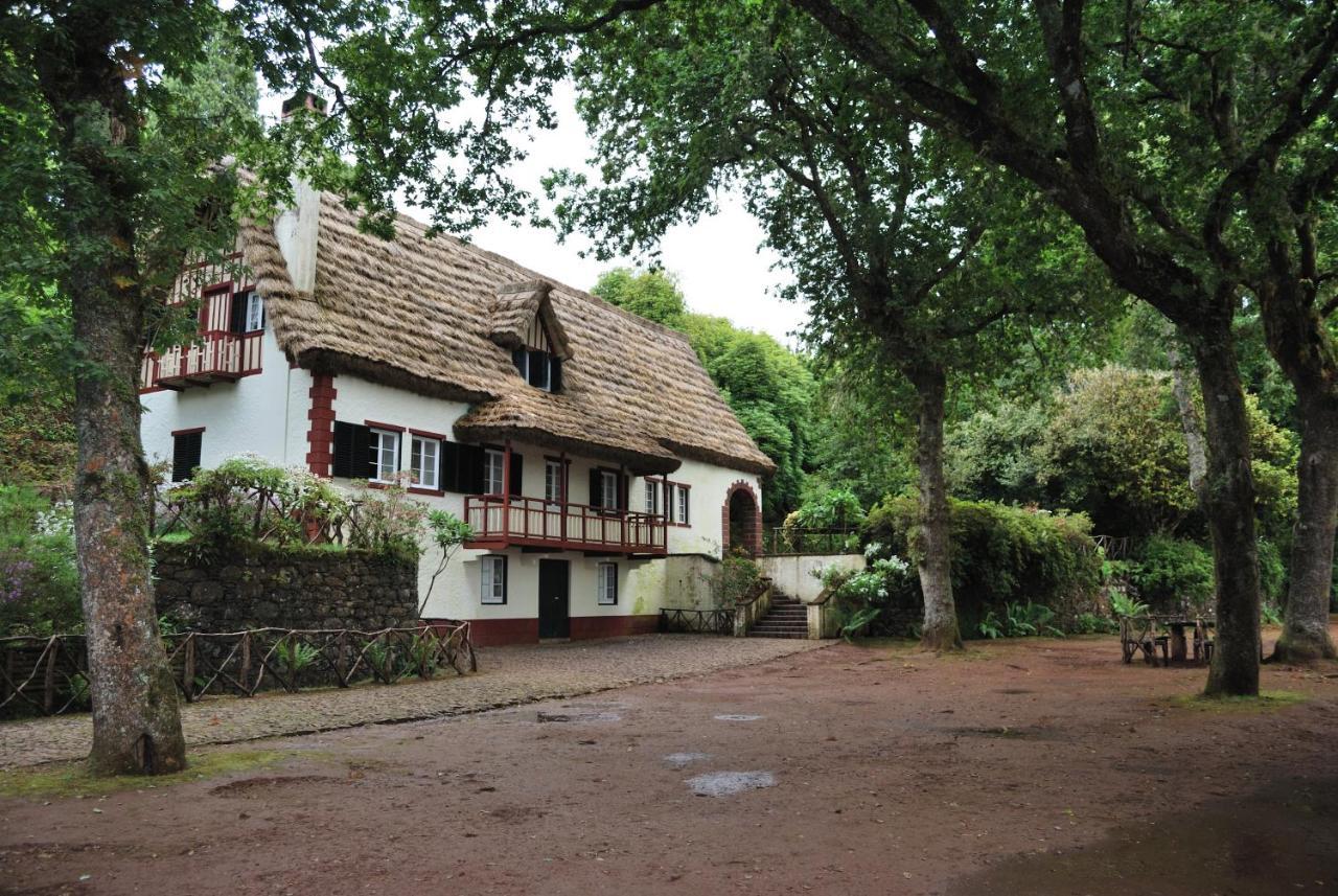 산타나 Casa Do Til B&B 외부 사진