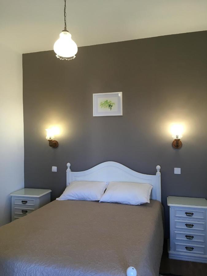 산타나 Casa Do Til B&B 외부 사진