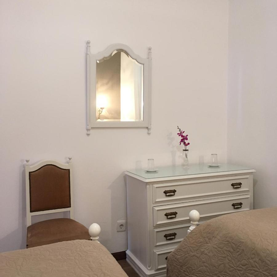 산타나 Casa Do Til B&B 외부 사진