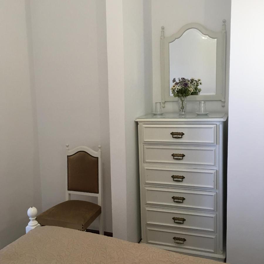 산타나 Casa Do Til B&B 외부 사진