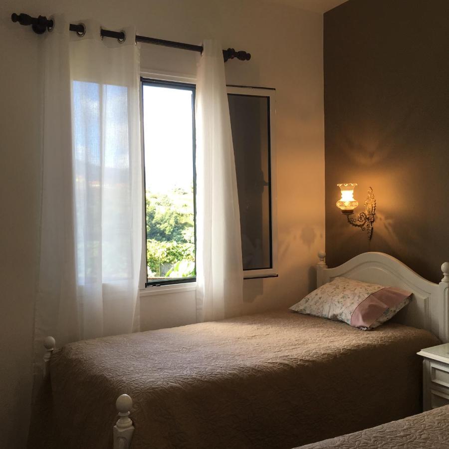 산타나 Casa Do Til B&B 외부 사진