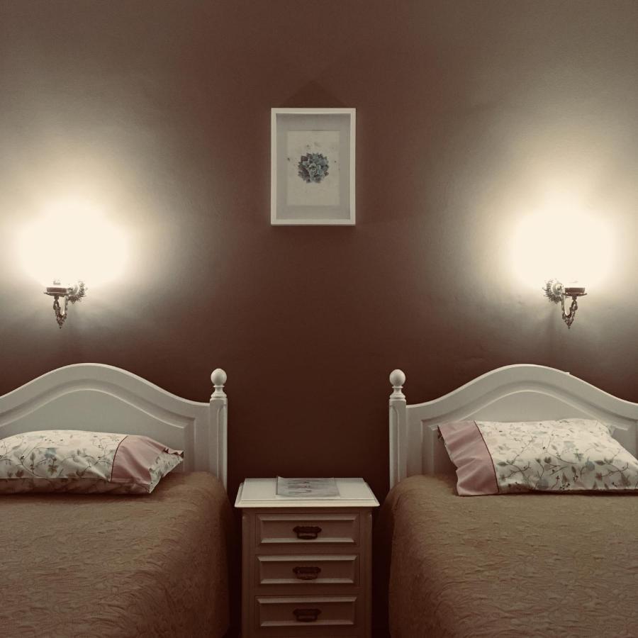 산타나 Casa Do Til B&B 외부 사진