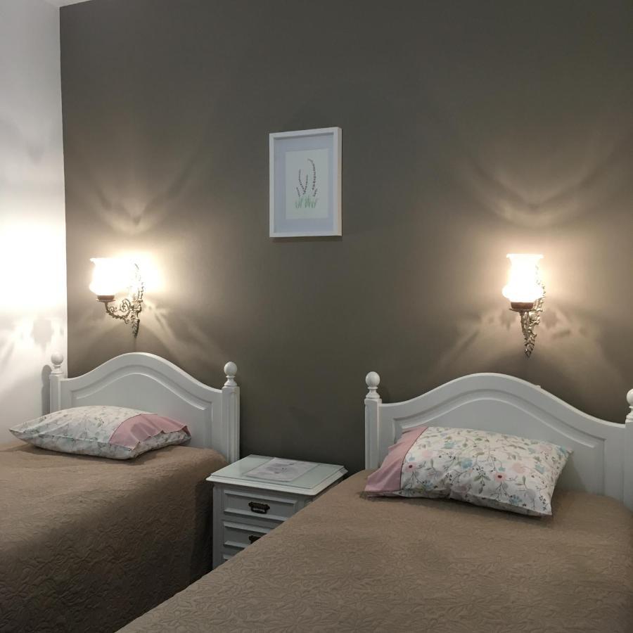 산타나 Casa Do Til B&B 외부 사진