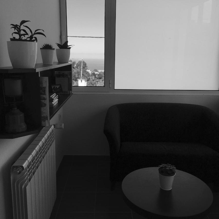 산타나 Casa Do Til B&B 외부 사진