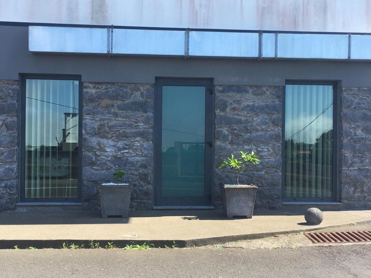 산타나 Casa Do Til B&B 외부 사진