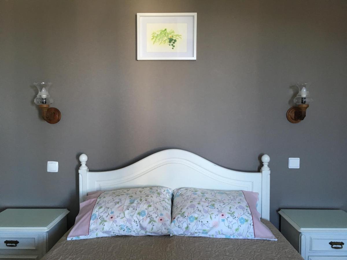 산타나 Casa Do Til B&B 외부 사진