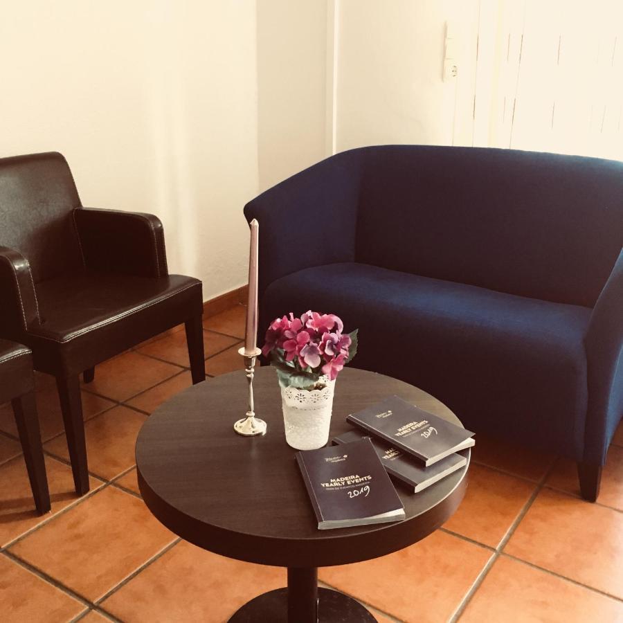 산타나 Casa Do Til B&B 외부 사진