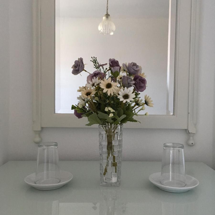 산타나 Casa Do Til B&B 외부 사진