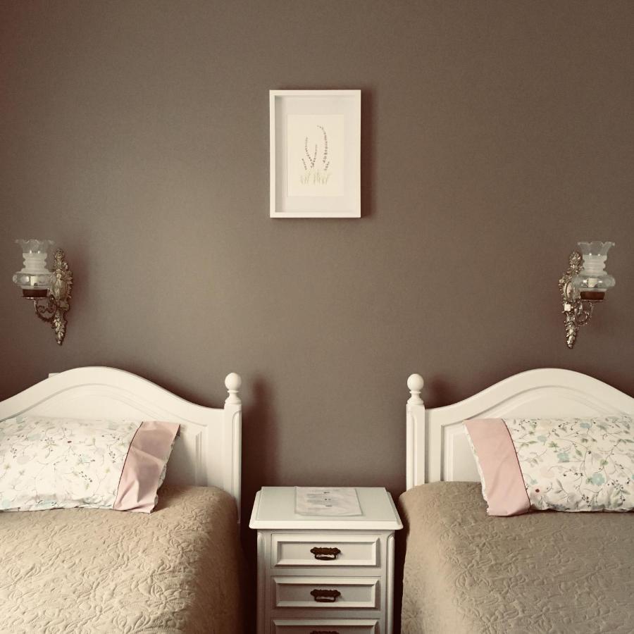 산타나 Casa Do Til B&B 외부 사진