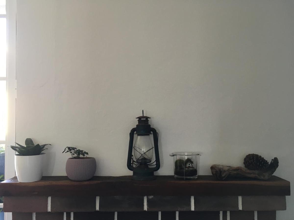 산타나 Casa Do Til B&B 외부 사진