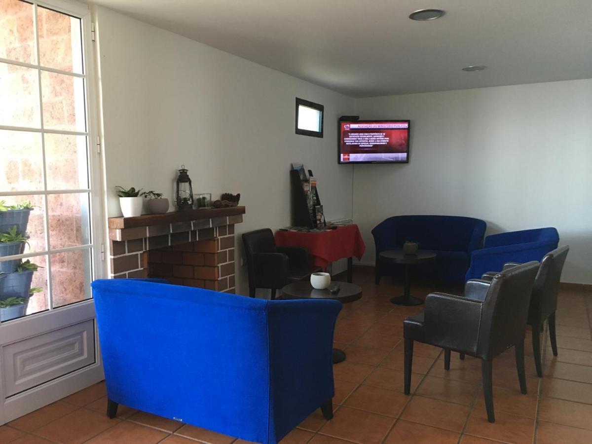 산타나 Casa Do Til B&B 외부 사진