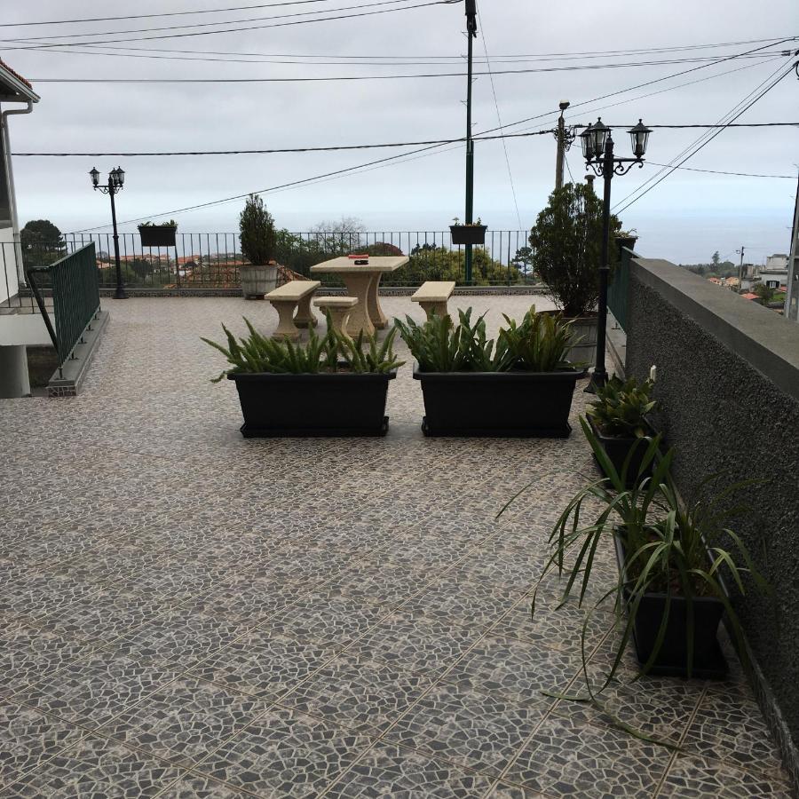 산타나 Casa Do Til B&B 외부 사진