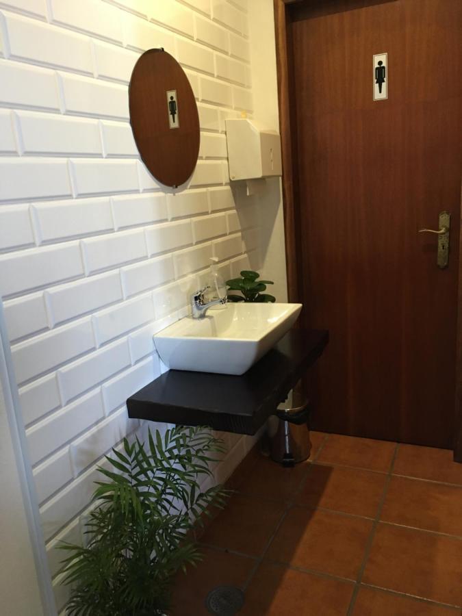 산타나 Casa Do Til B&B 외부 사진