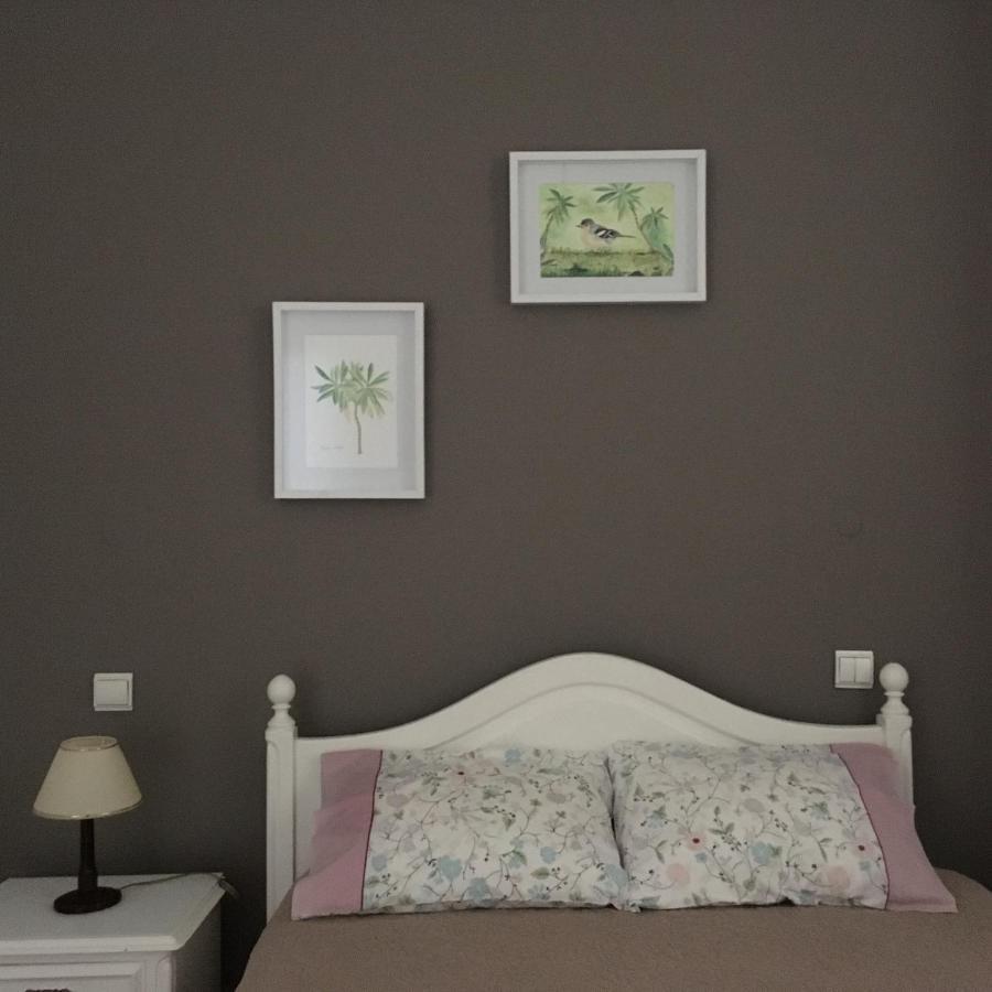 산타나 Casa Do Til B&B 외부 사진