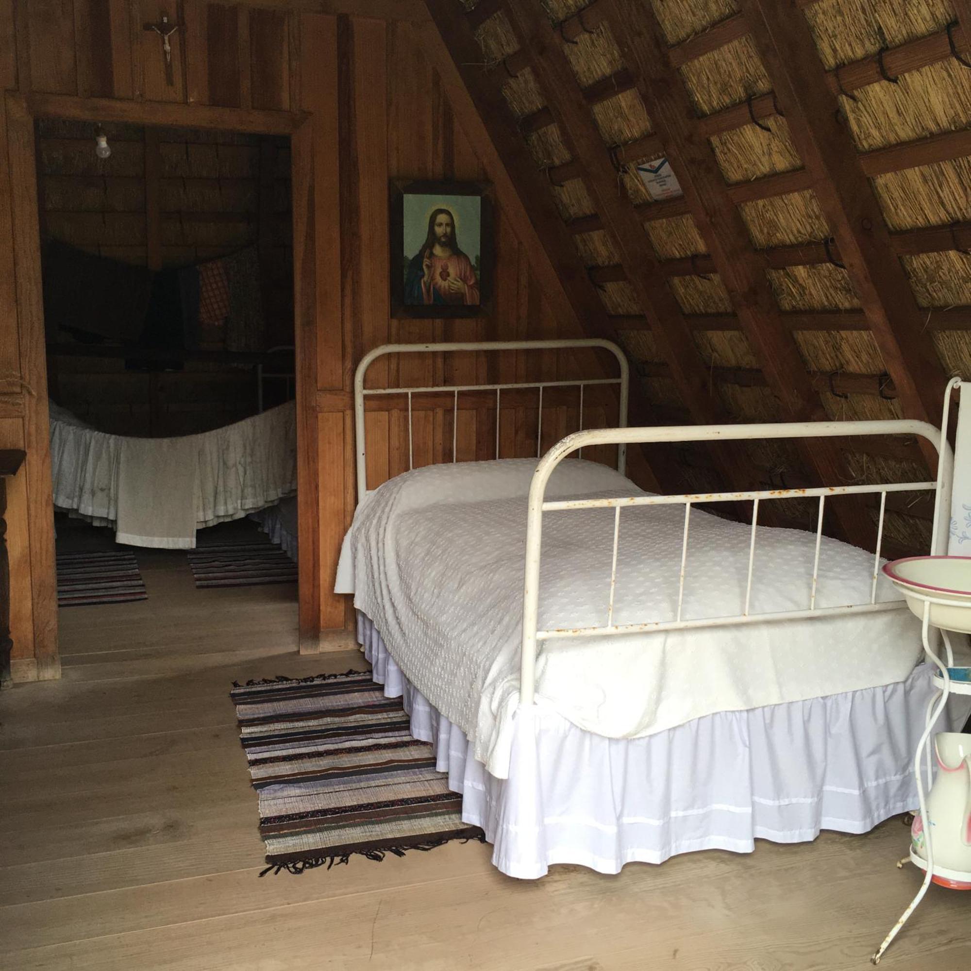 산타나 Casa Do Til B&B 외부 사진